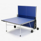 Cornilleau Sport 100 Indoor Tafeltennistafel Blauw