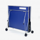 Cornilleau Sport 100 Indoor Tafeltennistafel Blauw