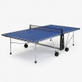 Cornilleau Sport 100 Indoor Tafeltennistafel Blauw