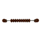 NORTH Scoreteller Hout Cognac Voetbaltafel