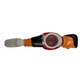 NORTH Voetbaltafelpop Rood Plastiek 16mm