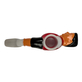 NORTH Voetbaltafelpop Rood Plastiek 16mm
