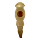 NORTH Voetbaltafelpop Space Beige Plastiek 16mm