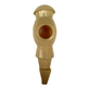 NORTH Voetbaltafelpop Space Beige Plastiek 16mm