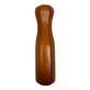 NORTH Handvat Cognac Hout 16mm Voetbaltafel