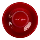 NORTH Airhockey Pusher Rood 96mm