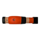 NORTH Voetbaltafelpoppen Oranje Set (van 11) Houten 16MM