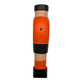 NORTH Voetbaltafelpoppen Oranje Set (van 11) Houten 16MM