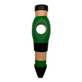 NORTH Voetbaltafelpoppen Groen Set (van 11) Houten 16MM