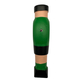 NORTH Voetbaltafelpoppen Groen Set (van 11) Houten 16MM