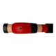 NORTH Voetbaltafelpoppen Rood Set (van 11) Houten 16MM