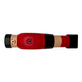 NORTH Voetbaltafelpoppen Rood Set (van 11) Houten 16MM