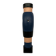 NORTH Voetbaltafelpoppen Blauw Set (van 11) Houten 16MM