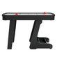 NORTH Arctic Airhockeytafel Zwart/Wit 4FT