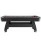 NORTH Storm Airhockeytafel Zwart/Zwart 7FT