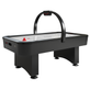 NORTH Thunder Airhockeytafel Zwart/Wit 7FT
