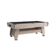 NORTH Pooltafel Gardone 7ft Wood/Zwart