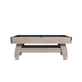 NORTH Pooltafel Gardone 8 ft Wood/Zwart