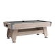 NORTH Pooltafel Gardone 8 ft Wood/Grijs