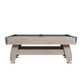 NORTH Pooltafel Gardone 7ft Wood/Grijs