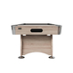 NORTH Pooltafel Gardone 8 ft Wood/Grijs