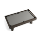 NORTH Emperior 7FT Pooltafel Bruin - Castle Range