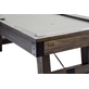 NORTH Emperior 7FT Pooltafel Bruin - Castle Range