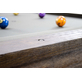 NORTH Emperior 7FT Pooltafel Bruin - Castle Range