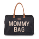 Childhome Mommy Bag Verzorgingstas - Zwart Goud