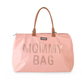 Childhome Mommy Bag Verzorgingstas - Roze Koper