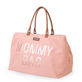 Childhome Mommy Bag Verzorgingstas - Roze Koper