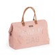 Childhome Mommy Bag Verzorgingstas - Roze Koper