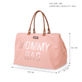 Childhome Mommy Bag Verzorgingstas - Roze Koper