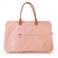 Childhome Mommy Bag Verzorgingstas - Roze Koper