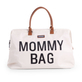 Childhome Mommy Bag Verzorgingstas - Ecru Zwart