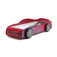 Panther Power Autobed - Rood - Kinderbed