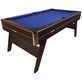 TopTable Pool Table Magiq 6.5ft
