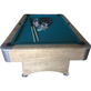 Pooltafel TopTable Timber, met ball-return!