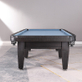 Top Table Lexor Pooltafel Imperator Competition Pro Black-Oak 9FT