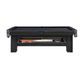 Top Table Lexor Pooltafel Emperor Black Oak 8FT