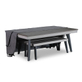 Lexor Outdoor Pooltafel Exterior