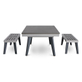 Lexor Outdoor Pooltafel Exterior