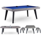 Lexor Outdoor Pooltafel Exterior