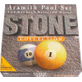  Pool ballen set Aramith 57.2mm Stone collection 
