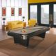 Pooltafel Brunswick Black Wolf 8ft