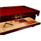  Pooltafel Buffalo Riva 8ft Kersen 