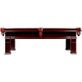  Pooltafel Buffalo Riva 8ft Kersen 