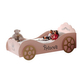 Princess Pinky Autobed - Roze - Kinderbed