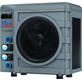 Poolex Warmtepomp Nano Action 4kW