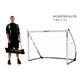 Quickplay Kickster Elite Football Goal 1 x 1,5m
